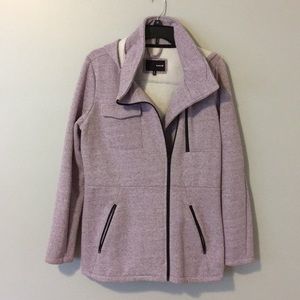 NWOT HURLEY jacket